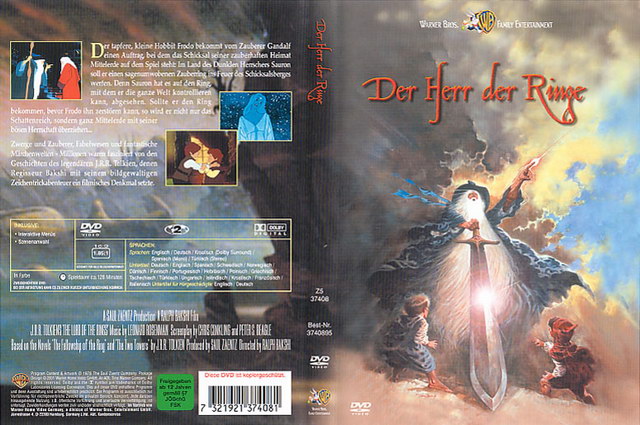 Der Herr der Ringe